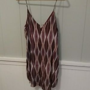 Rory Beca dress bought in Malibu beautiful gorgeou